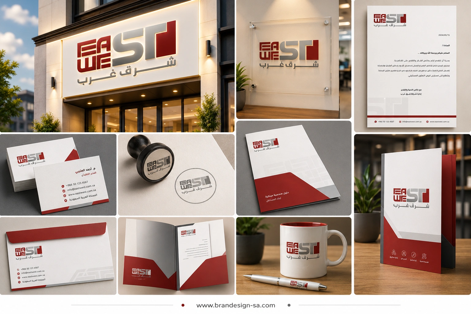 مقاولات وعقارات12